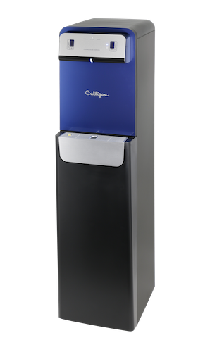 Touchless Water Cooler